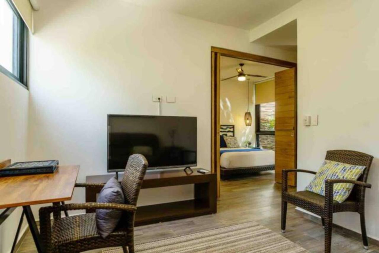 Exclusive Villa "Town House" Luxury Amenities In Тулум Екстериор снимка