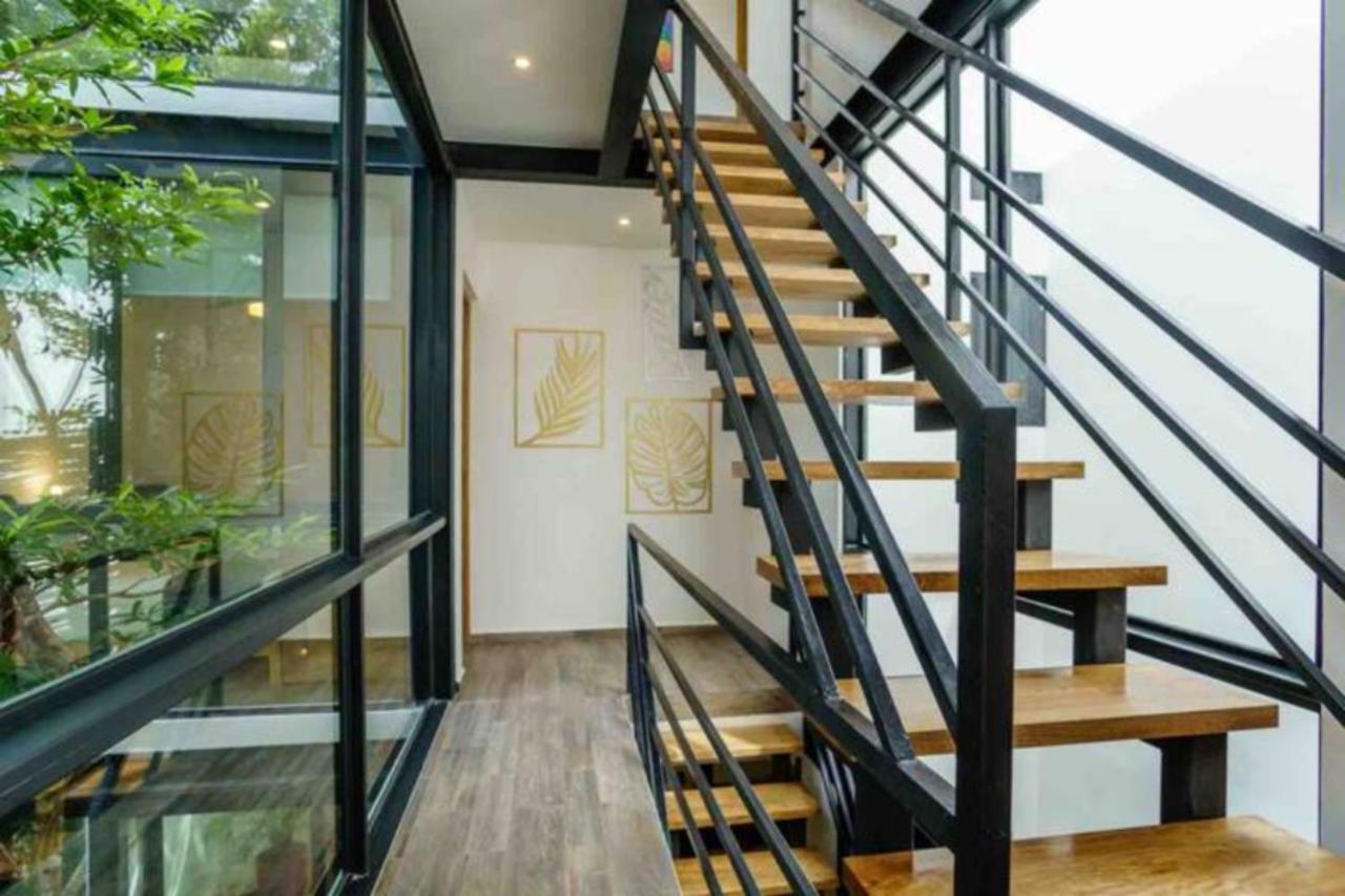 Exclusive Villa "Town House" Luxury Amenities In Тулум Екстериор снимка