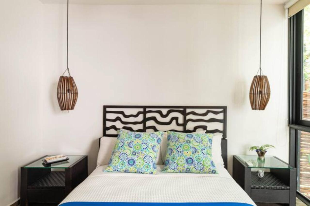 Exclusive Villa "Town House" Luxury Amenities In Тулум Екстериор снимка