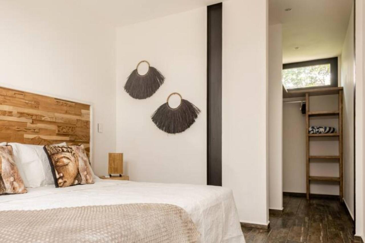 Exclusive Villa "Town House" Luxury Amenities In Тулум Екстериор снимка