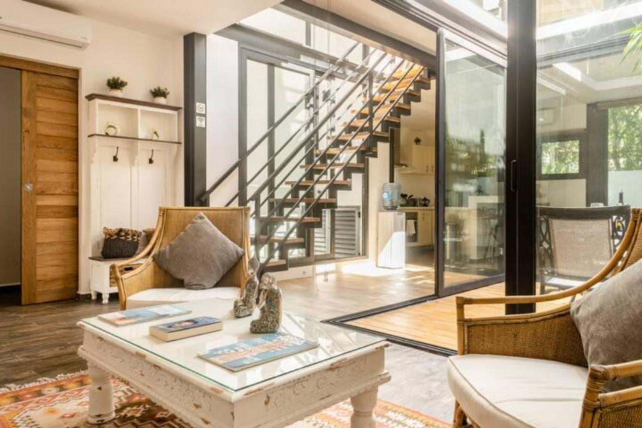 Exclusive Villa "Town House" Luxury Amenities In Тулум Екстериор снимка