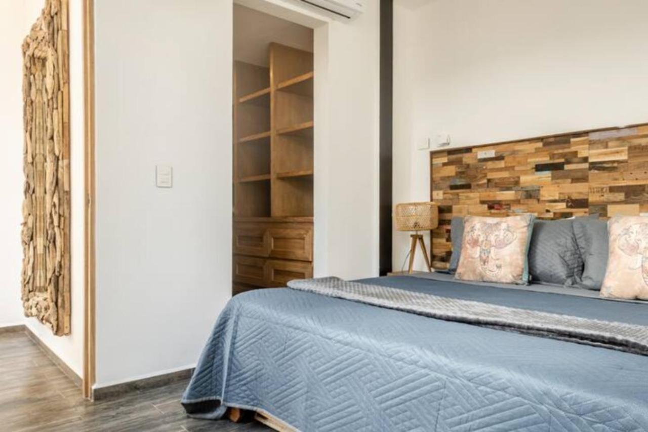 Exclusive Villa "Town House" Luxury Amenities In Тулум Екстериор снимка
