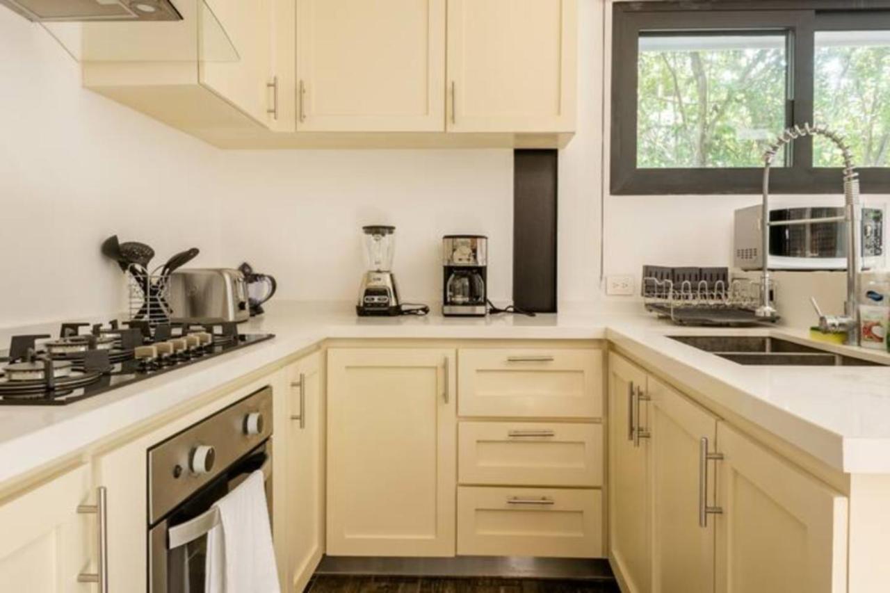 Exclusive Villa "Town House" Luxury Amenities In Тулум Екстериор снимка