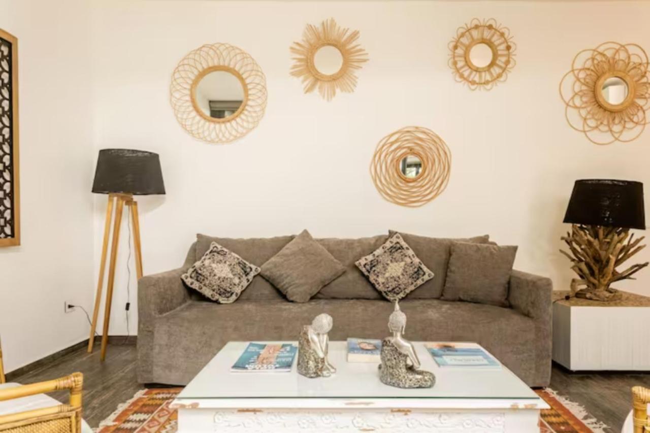Exclusive Villa "Town House" Luxury Amenities In Тулум Екстериор снимка