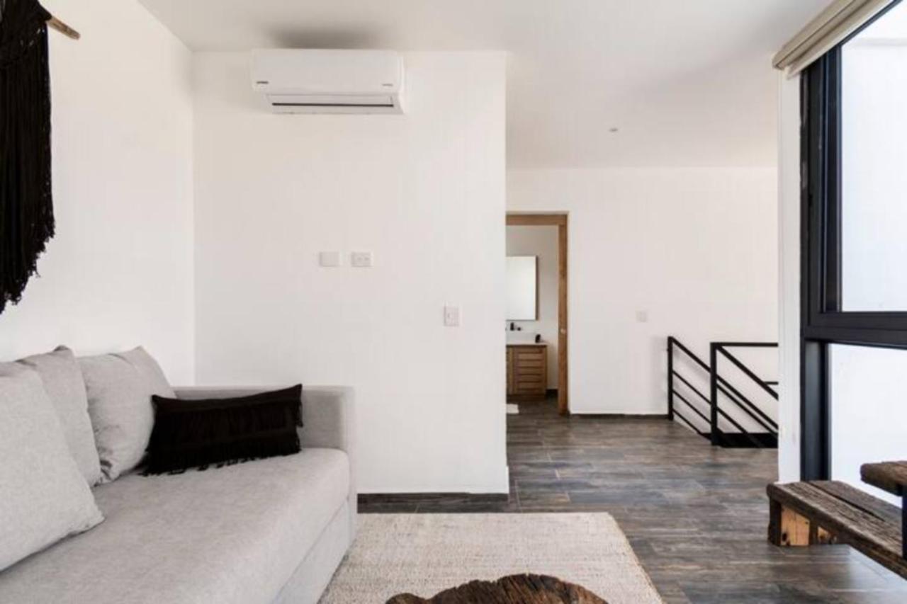 Exclusive Villa "Town House" Luxury Amenities In Тулум Екстериор снимка