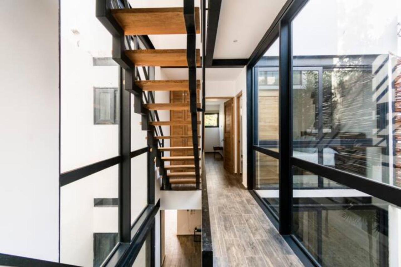 Exclusive Villa "Town House" Luxury Amenities In Тулум Екстериор снимка
