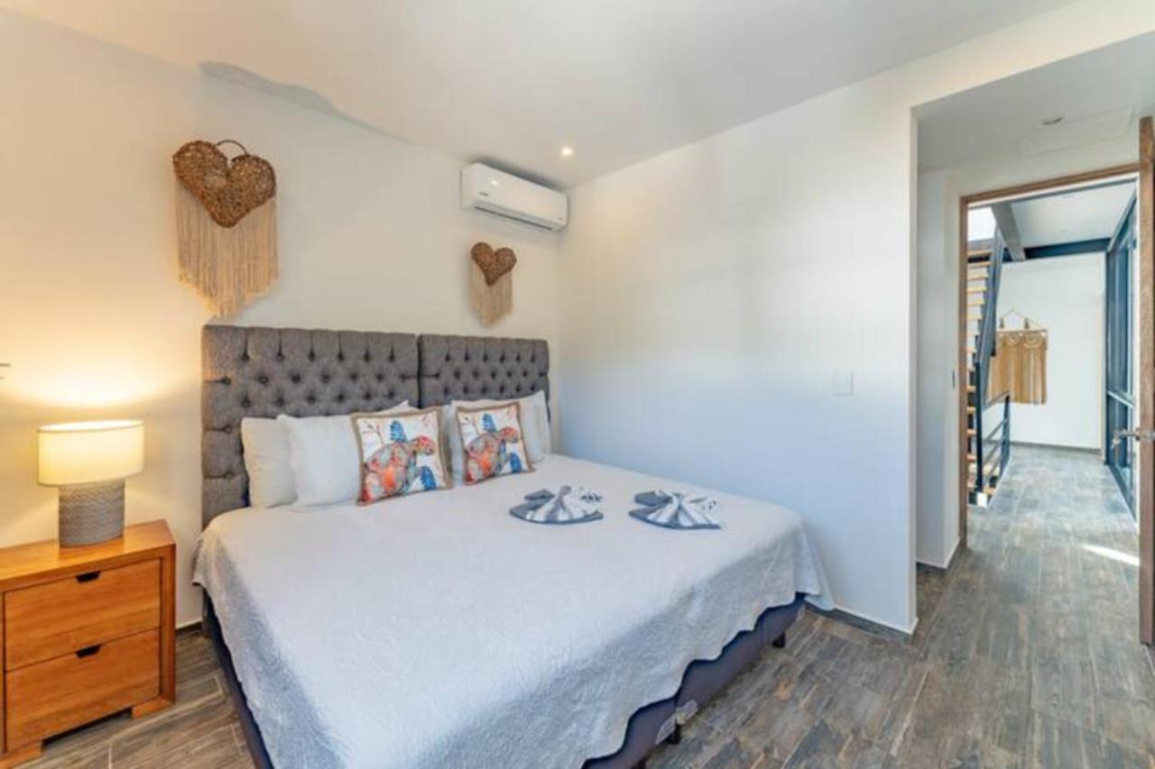 Exclusive Villa "Town House" Luxury Amenities In Тулум Екстериор снимка