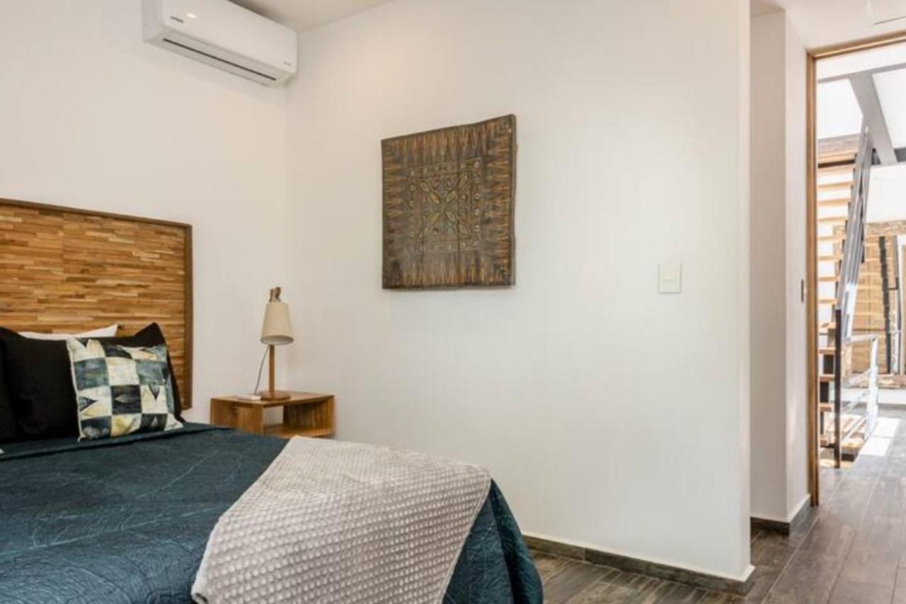 Exclusive Villa "Town House" Luxury Amenities In Тулум Екстериор снимка