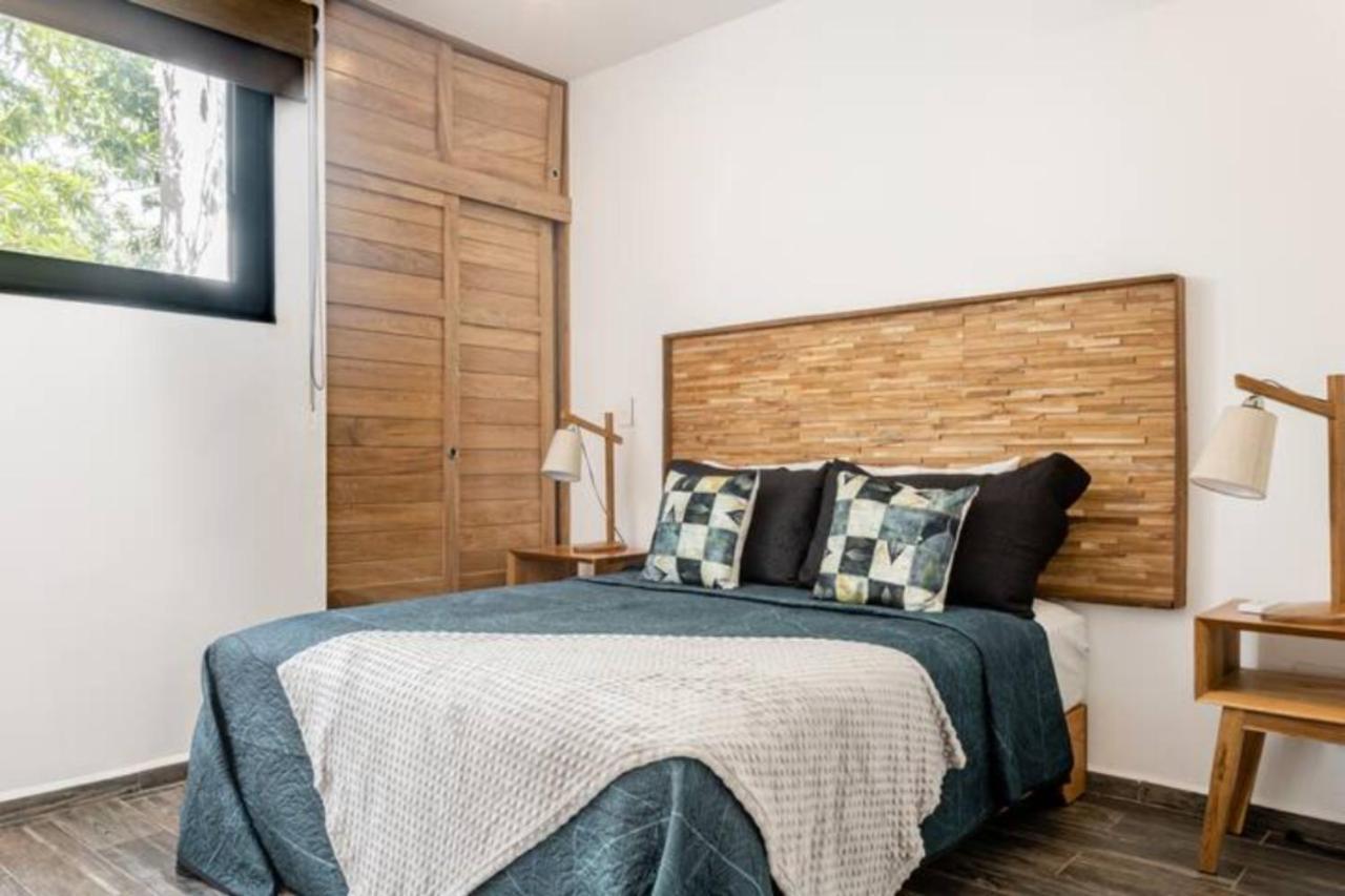 Exclusive Villa "Town House" Luxury Amenities In Тулум Екстериор снимка