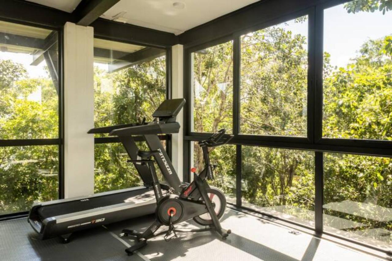 Exclusive Villa "Town House" Luxury Amenities In Тулум Екстериор снимка